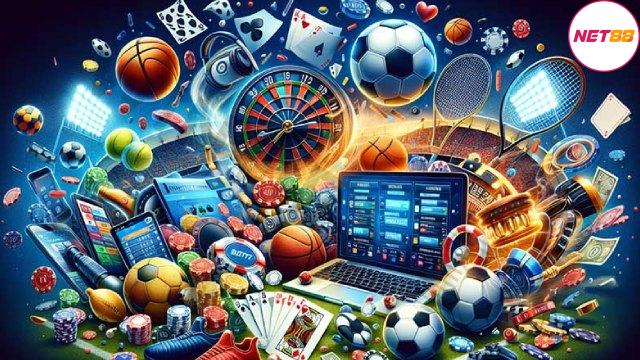 Câu Hỏi Thường Gặp Về Net88